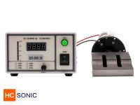 Ultrasonic Welding Machine