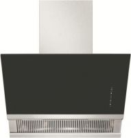 New Style Wall Mounted LED Lighting Commercial Kitchen Range Hood