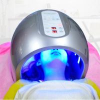 professional PDT light therapy machine led skincare