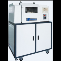 Automatic Programmable Thermos Molding Machine