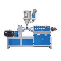 Meltblown Nonwoven Fabric Making Machine 