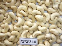 High Quality Cashew Nuts W240/W320 Cashew Nuts