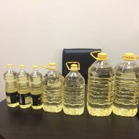 Wholesale High Quality sunflower oil bulk,100% Pure refined sunflower oil