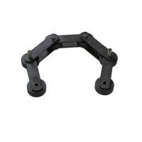 Escalator Step Chain