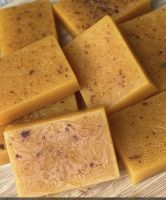 Vietnam Handmade Sea Moss Soap/ The Best Irish Seamoss Soap for Your Skin/ MS. GINA +84 347 436 085