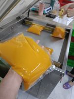 BEST QUALITY WITH SUPER COMPETITIVE PRICE FROZEN PASSION FRUIT PUREE