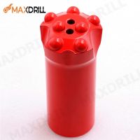 Maxdrill small hole drilling taper tool 6 degree taper