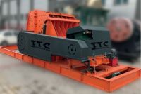 TTC Secondary Impact Crusher