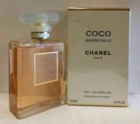 CHANEL COCO MADEMOISELLE (w) 100ml/3.4oz