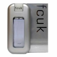 FCUK Cologne by French Connection, 3.4 oz EDT Spray for Men (F.C.U.K)