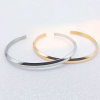 stainless steel bracelets