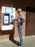 Third Tap STREET Water Vending machines