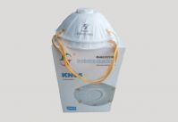 FFP2/KN95 BFE RESPIRATORS VALVE