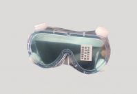 MEDICAL GOGGLES