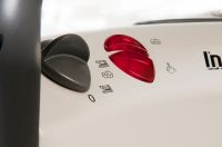 Ironing System With An Innovative Design