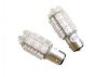 Automotive  LED Bulb S25 Base