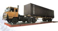 Truck Scale