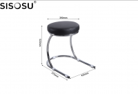 Compact Wudu Stool