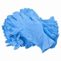 Disposable Nitrile Gloves , Powder Free Glove ,Surgical Gloves