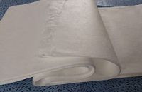 Medical Grade PP Melt Blown Non Woven Fabric