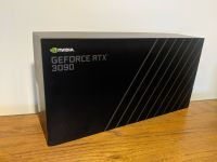 NVIDIA GEFORCE RTX 3090