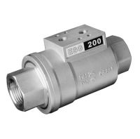 pneumatic shuttle valve