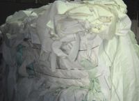 PA 66 Nylon Airbag Scrap For Sale