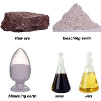 Bleaching Earth