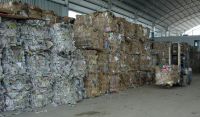 HIGH QUALITY BALES AND SCRAP WASTE PAPER