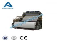 napkins paper manufacturer machine set tissue paper machinery