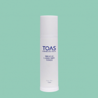 Korean Skin Care, Toas Miracle Laser Skin Toner 150ml - TOAS