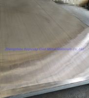 Inconel 625+SA516 Gr70N Clad Plate