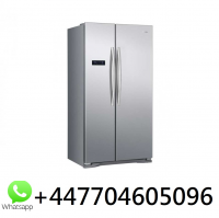 Dongying Hengxin Hisense-Side By Side Refrigerator-REF76WS-562L in stock