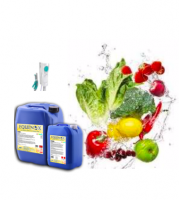 VEGETABLE &amp; FRUIT Cleaning Hygiene Product
