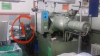 Used Plastic Injection Machine