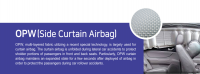 OPW(Side Curtain Airbag)
