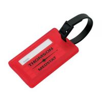 Travel Luggage Tag