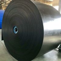 Coal Mine Heavy Duty Rubber Conveyor Belt