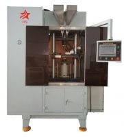 Automatic Volumetric Cold Press Machine