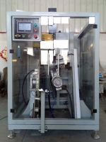 Wire Bead Grinding Machine
