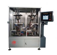 Hot Press Sintering Machine