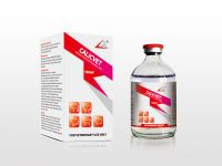 Calcium Gluconate Injection 24%