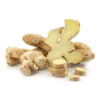 Ginger (Zingiber officinale)