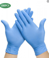 Buy Quality Nitrile Glove, Easy Disposable