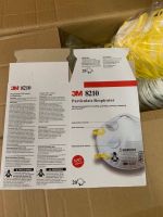 Original 3M N95 Face Mask