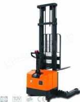 straddle leg electric stacker WS22-16