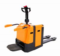 mini electric pallet trucks WP60-13