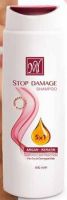  STOP DAMAGE SHAMPOO 