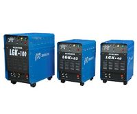 Air Plasma cut machine