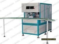 PVC Window and Door CNC Corner-Cleaning Machine